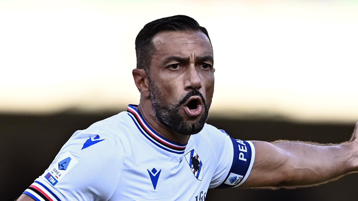 Quagliarella verso Lazio - Milan: "Il campionato si può riaprire! Ecco perché"
