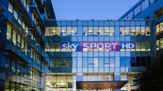 Diritti tv, scontro tra Lega Serie A e Sky Sport: domani il decreto ingiuntivo