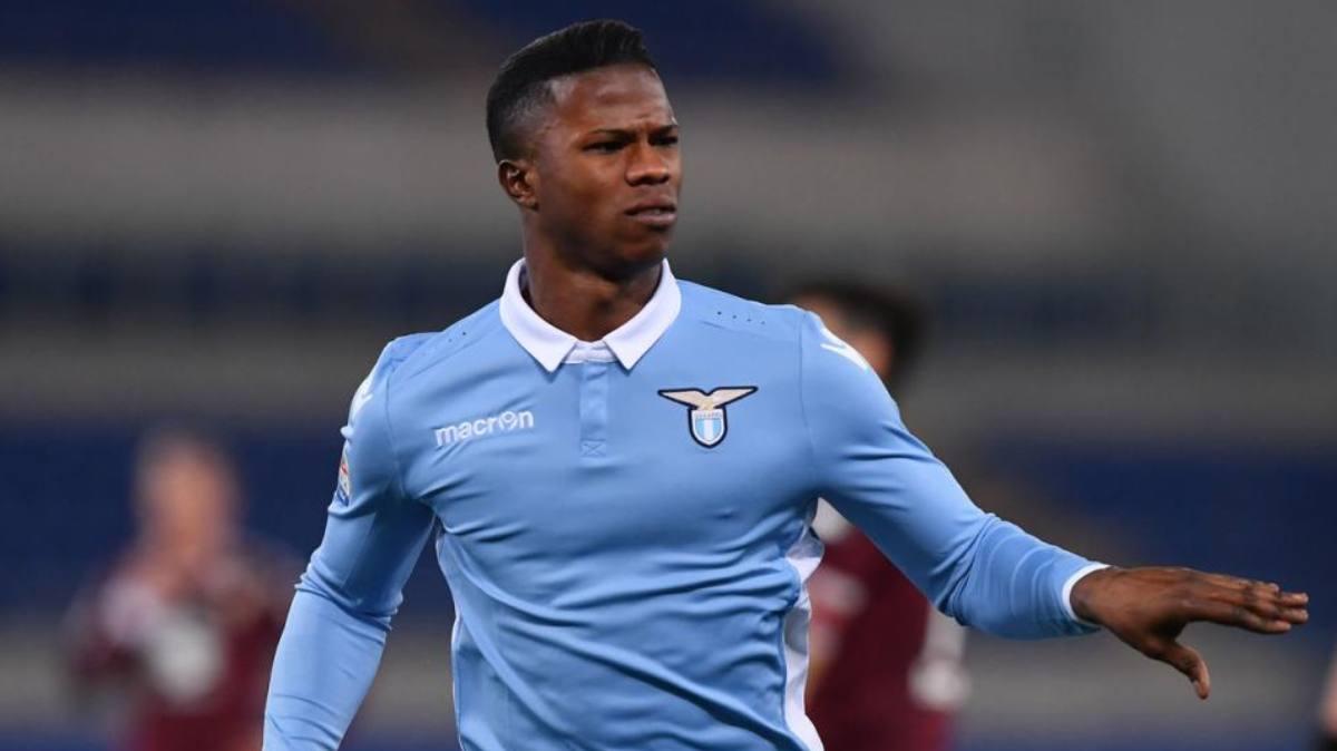 Keita: "La Lazio è come casa, che emozione tornare" - FT