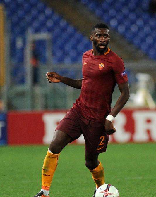 Roma, Rudiger: "Non conosco la Lazio, tantomeno il loro allenatore. Vinciamo e basta"