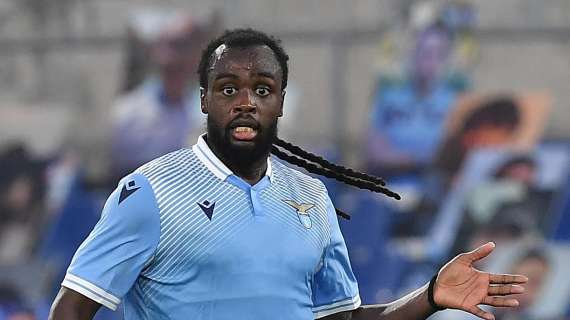 UFFICIALE - Calciomercato Lazio, Lukaku all'Anversa: i dettagli