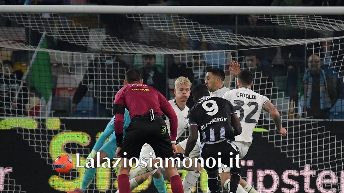 Lazio all’angolo: errori, VAR e rispetto negato. Ora basta