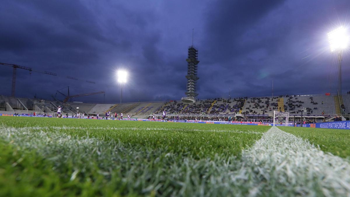 Lazio, che fatica lontano dall'Olimpico! La Fiorentina per cambiare passo