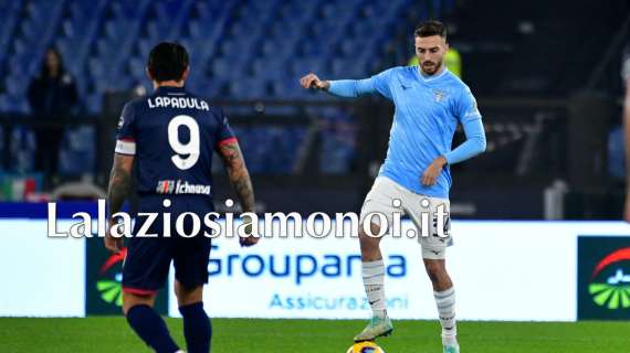 Lazio - Cagliari, dove vedere il match in tv e streaming 