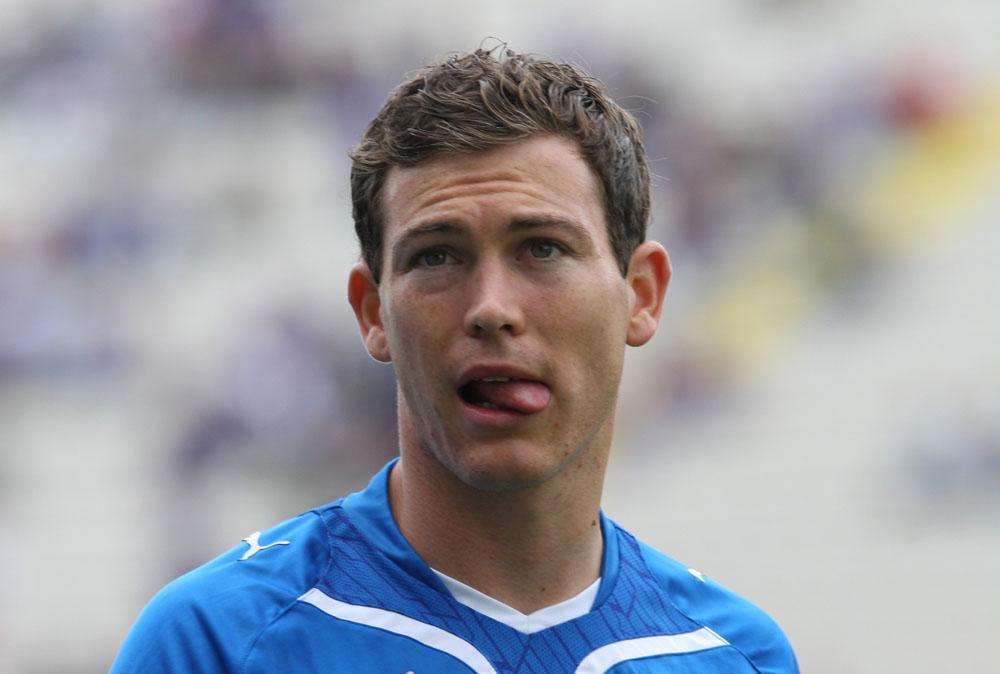 FORMELLO  Ripresa: accertamenti e lavoro differenziato per Lichtsteiner, Dabo torna in gruppo. Settimana importante per Foggia