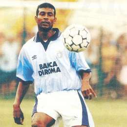 LAZIO STORY - 21 maggio 1995: quando la Lazio superò la Sampdoria