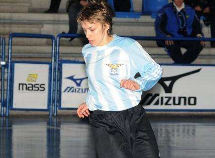 Manuela Lattanzi