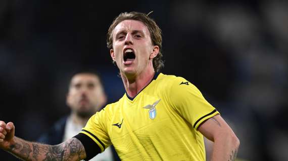 Lazio, Sarri blinda Rovella: la richiesta del tecnico al diesse Fabiani