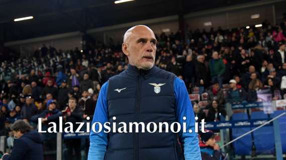 Ex Lazio | Del Rosso si divide da Baroni: andrà a Lecce con Di Francesco