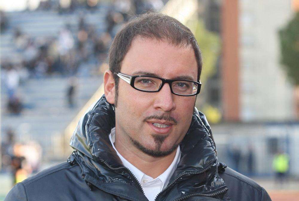 ESCLUSIVA - Campedelli conferma: "Ho incontrato la Lazio... A loro piacciono Giaccherini e Schelotto a noi Firmani, Bonetto e Mendicino... Per Giaccherini preferirei la comproprietà"