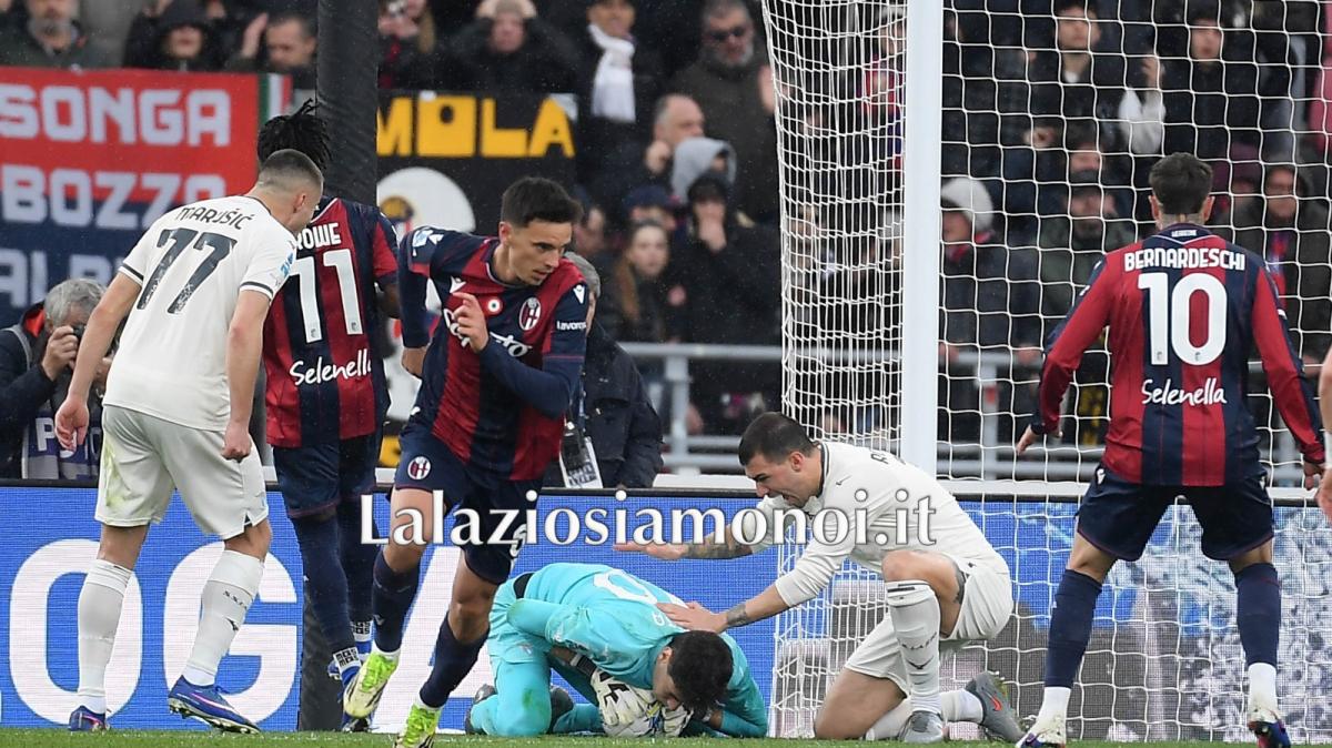 Lazio, Motta sulla scia di Donnarumma: il dato sui rigori