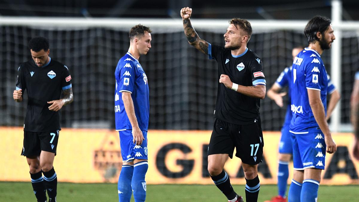Serie A 2026/27 | Lazio, il Bologna come l'Empoli: la particolarità del calendario