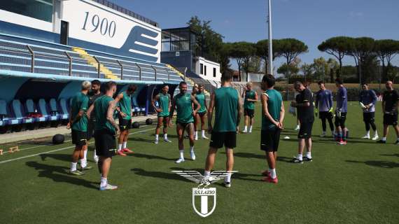 Calciomercato Lazio | Necessari due tagli, il nome verrà fuori dall'attacco o dalla difesa