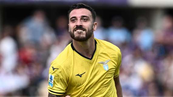 Lazio, Gila può restare: ma serve il rinnovo. Presto un incontro con gli agenti