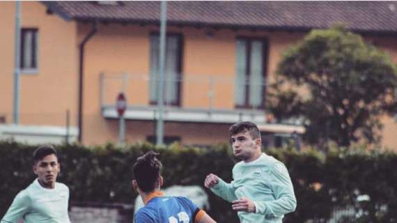 PRIMAVERA - Lazio, vittoria con l'Under 18 della LND per chiudere la stagione. In prova due ragazzi
