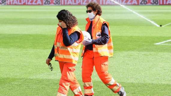 Coronavirus, tutti i casi di positività in Serie A: il punto su ogni squadra