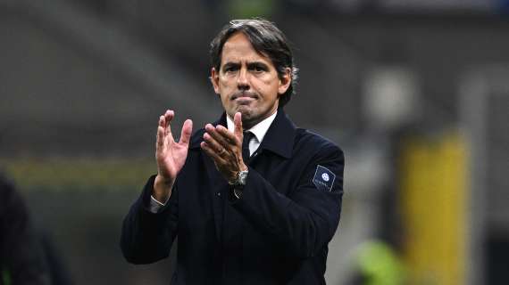 Inter, Vecchioni attacca Inzaghi: "Non lo perdono! I titoli che ha vinto non..."