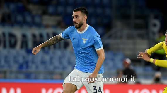 Lazio | Si (ri)apre il discorso rinnovi, Gila e Romagnoli in attesa: la situazione