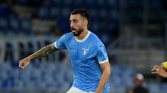Lazio, Abbate spiega: "Gila, possibile addio a zero! E per sbloccare il mercato..."