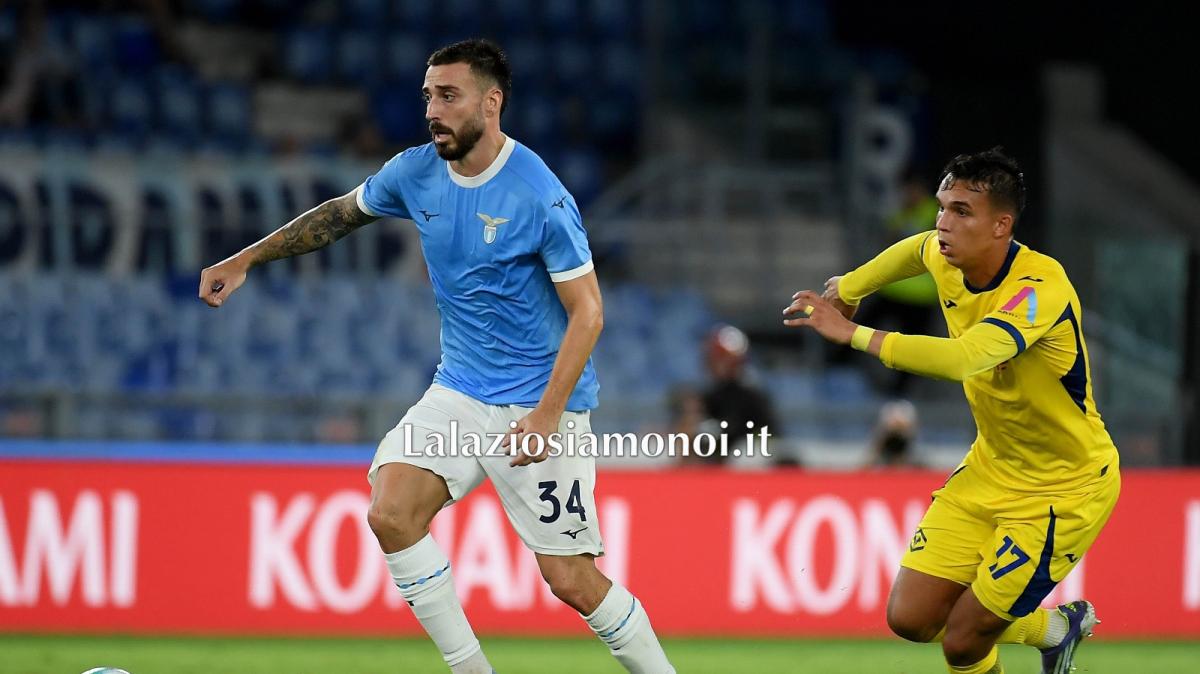 Lazio, Cardone: "Vincere a Pisa può cambiare la stagione. Gila? Gli agenti..."