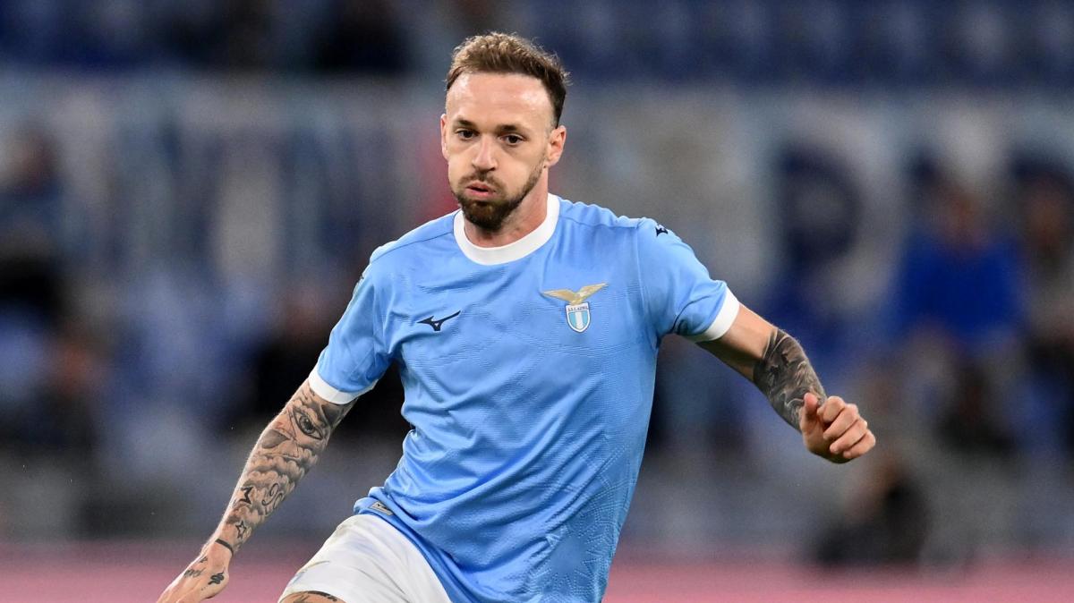 Calciomercato Lazio | Lazzari verso l'addio? C'era un club su di lui: le ultime