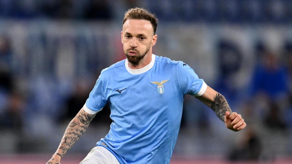 Lazio, slitta ancora il rientro di Lazzari: le sue condizioni