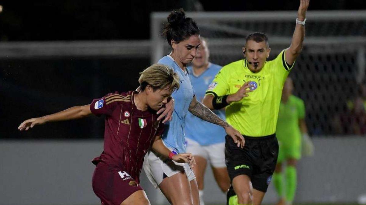 WOMEN | Roma - Lazio, al via la vendita dei tagliandi: le info