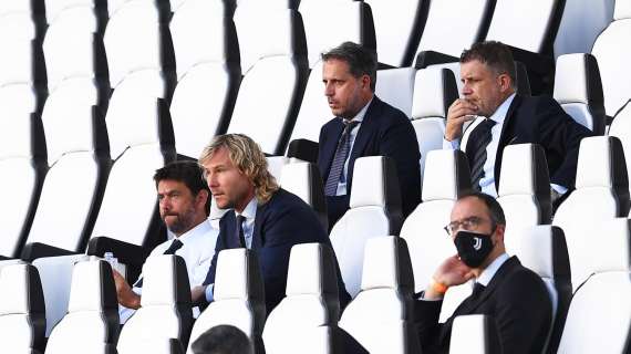 Nedved perde ancora le staffe con la Juve Under 23: "Mai visto un rigore così"