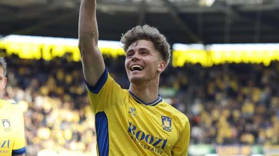 Calciomercato | Lazio - Kvistgaarden, conferme dall'Inghilterra: i dettagli