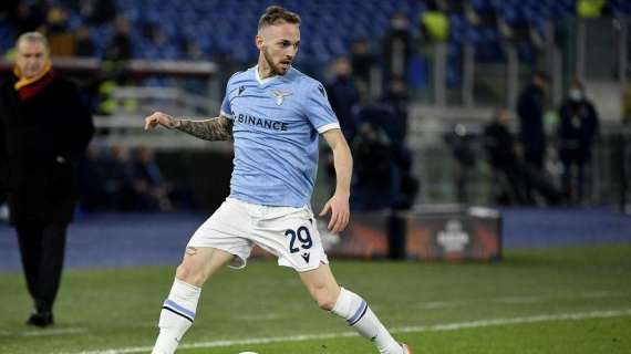 Calciomercato Lazio, Atalanta sempre vigile su Lazzari: i dettagli