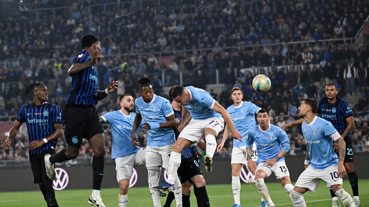 Sabato: "La Lazio doveva fare di più. Non giudico le scelte di Sarri, ma..."