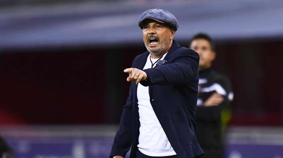 Lazio - Bologna, Mihajlovic: "Sono dispiaciuto. Loro hanno fatto un tiro e mezzo in porta"