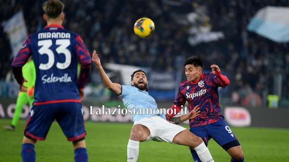 Calciomercato Lazio | Un giovane difensore passa al Bologna: le ultime