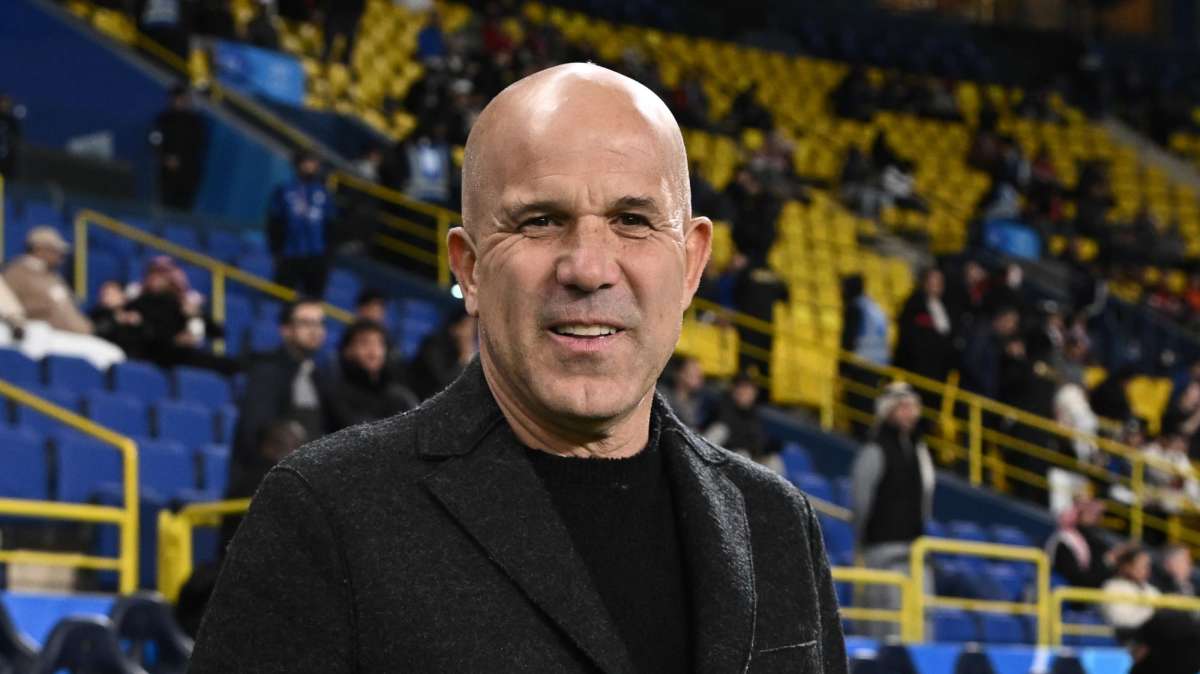 Di Biagio: "Derby? La Lazio rischia di più. Credo che Sarri riuscirà a..."