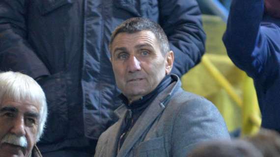 Malore Ndicka, Giordano: "Ricordo quando accadde a Manfredonia. Quel giorno..."