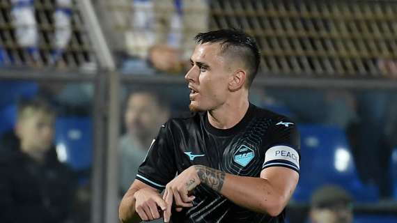 FORMELLO - Lazio, occhi sul Napoli: Baroni aspetta Patric. E Vecino...