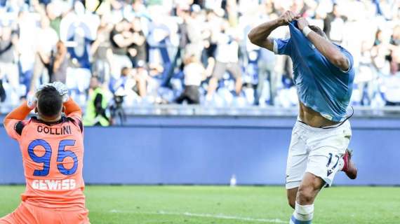 Lazio decisiva nel finale: quanti gol negli ultimi minuti