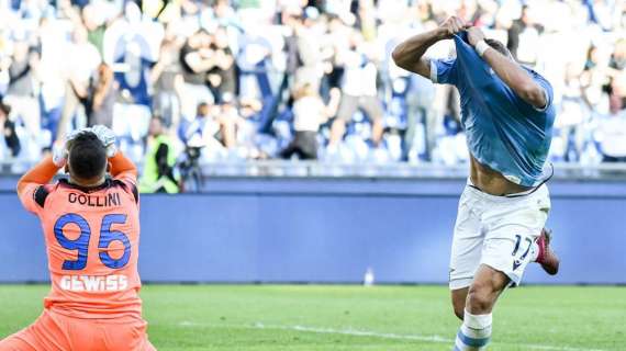 Lazio, Ciro contro Ciro: Immobile insegue la sua annata da record