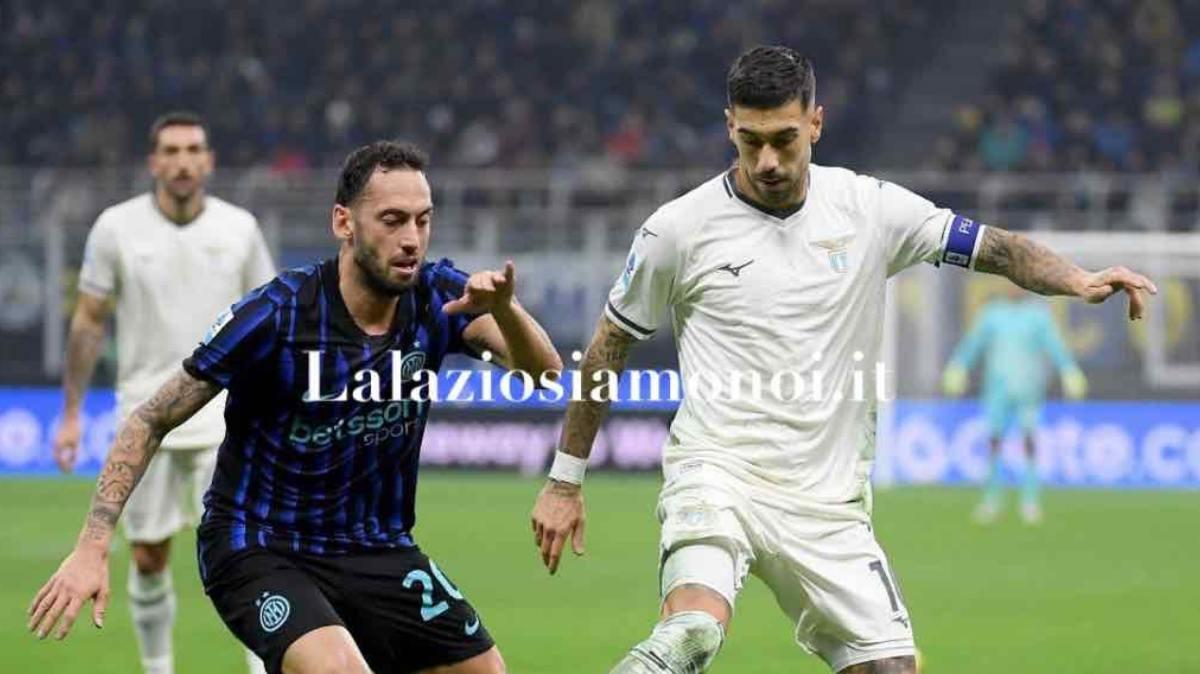 Lazio, Zaccagni alza l'asticella: le sue pagelle dopo l'Inter