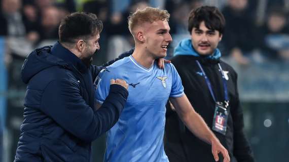 Lazio, De Grandis (Sky): "Serve un regista. Isaksen? Ecco cosa farei..."