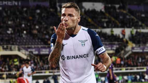 Lazio, Thiago e Andrea come papà Mattia e Ciro: un legame speciale - FOTO