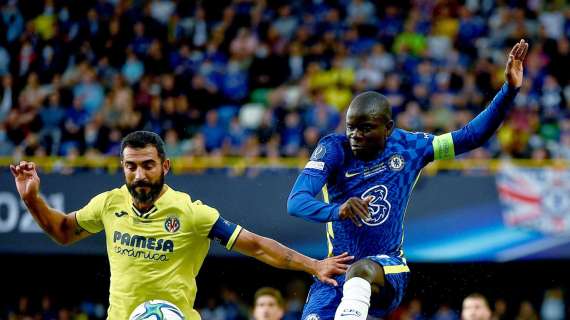 Lazio, Albiol: “Scudetto? Occhio anche alla squadra di Sarri”
