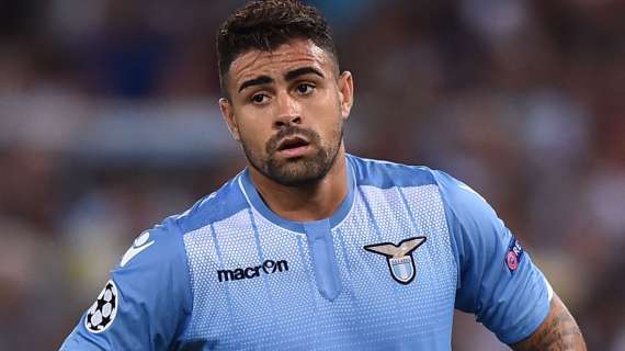 Ex Lazio | Mauricio racconta: "Ho avuto richieste dal Manchester United"