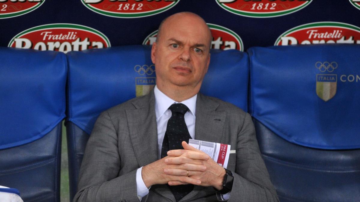 Fassone: "La Serie A ora può attirare grandi investitori da fuori"