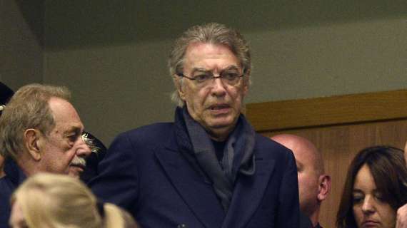 Inter, parla Moratti: "Contro la Lazio non sarà facile, ma in casa..."