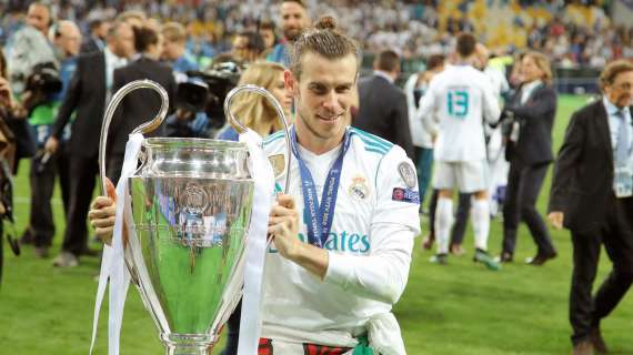 UFFICIALE - Grande ritorno in casa Tottenham: Bale ha firmato 