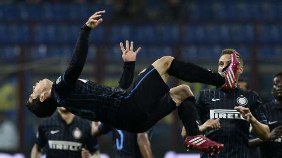 Lazio, Hernanes: “Quell'esultanza? Ero arrabbiato con Lotito"