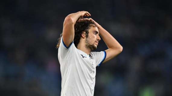 Lazio, Guendouzi imbattuto contro il Napoli: ma c’è un tabù da sfatare