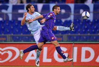 LAZIO STORY - 24 settembre 2008: quando la Lazio superò la Fiorentina