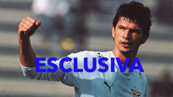 Lazio, Cribari: "Quanto cuore contro l'Atalanta. Celtic? Tifo incredibile"